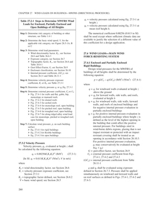 ASCE/SEI 7-10