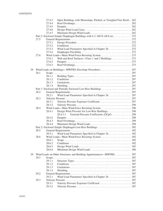 ASCE/SEI 7-10