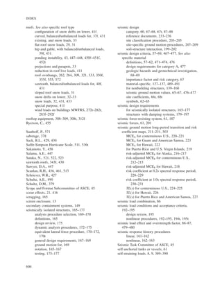 ASCE/SEI 7-10