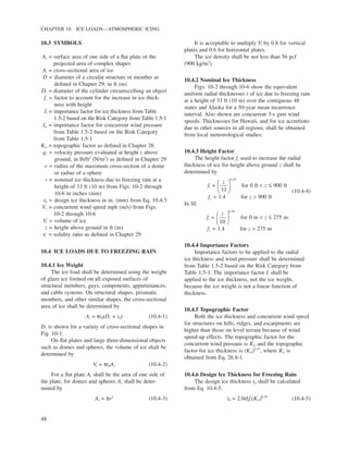 ASCE/SEI 7-10