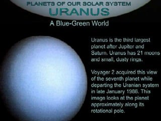 uranus