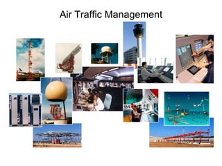 Air Traffic Management 