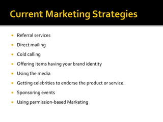 Interactive marketingThe quality of service provided during the buyer-employee interaction.Efforts for previous strategies will turn futile if the interaction does not takes place satisfactorily.    It involves :Process (6th P)Physical evidence (7th P)