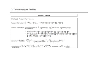 Bayesian Statistics