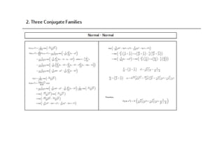 Bayesian Statistics