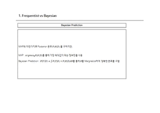 Bayesian Statistics