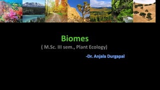 Biomes m.sc.iii [autosaved] [autosaved]