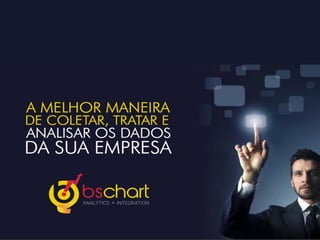 Apresentação Bschart