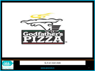 www.ignored.in 7
Q.3 on next slide
 