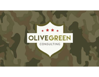 HR Outsourcing Company in India - Olivegreenconsulting