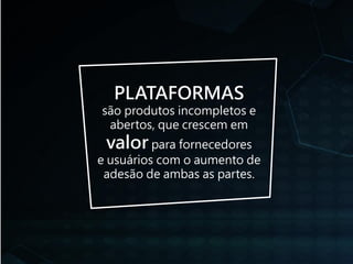 Carros, para onde estão indo?