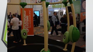 Ces and libraries