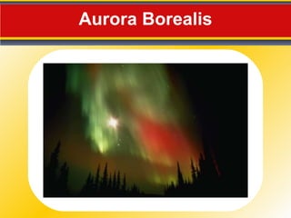 Aurora Borealis 