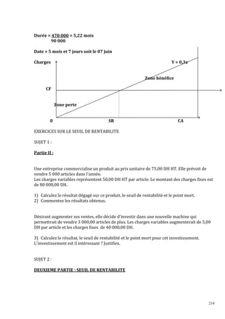 Comptaanalytcoursexercices 140210054838-phpapp02