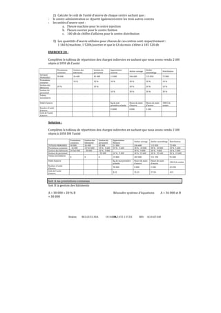 Comptaanalytcoursexercices 140210054838-phpapp02