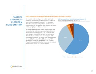 The state Of Mobility  Post 2012