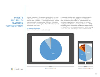 The state Of Mobility  Post 2012