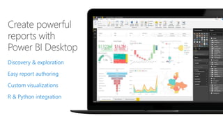 Azure data platform overview