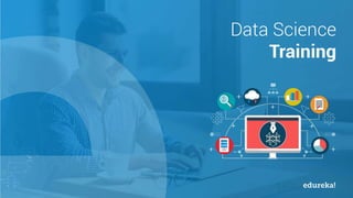 Data Science Training | Data Science Tutorial for Beginners | Data Science with R | Edureka