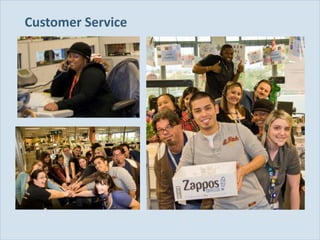 Customer Service




Slide 9
 