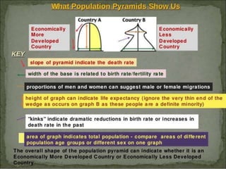 Demography lecture ppt