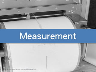 Measurement
圖⽚片來源: http://nos.twnsnd.co/image/69890360201
 