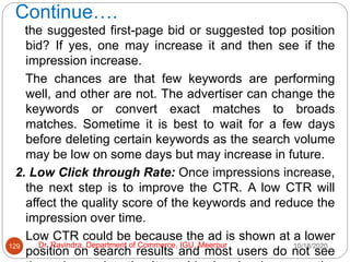 Digital marketing ppt 2 unit