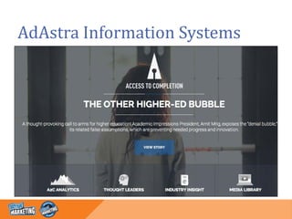 AdAstraInformation Systems  