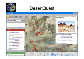 DesertQuest
 