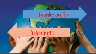 thank you for
listening!!!
 