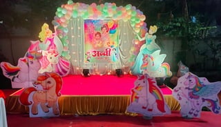 Best Event Planner In  Pune  | Wedding Event | Birthday Party | Baby Shower 