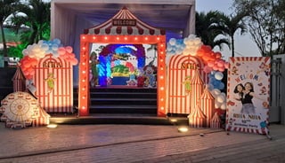 Best Event Planner In  Pune  | Wedding Event | Birthday Party | Baby Shower 