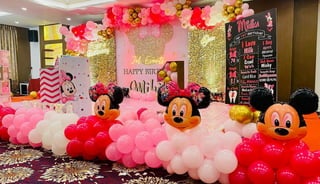 Best Event Planner In  Pune  | Wedding Event | Birthday Party | Baby Shower 