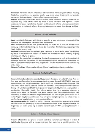 Applications Of Jatropha Products  