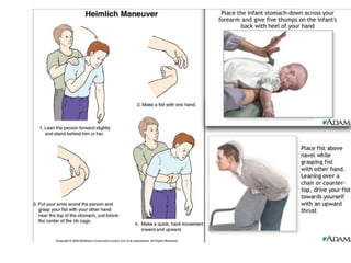 First aid ppt