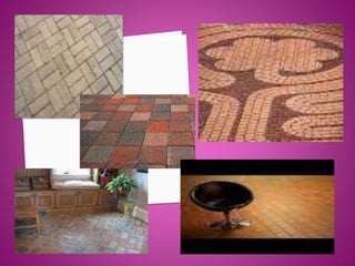 Flooring Design and Materials