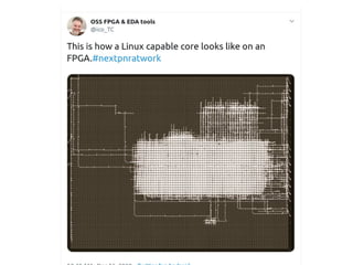 How to run Linux on RISC-V