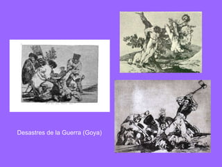 Desastres de la Guerra (Goya) 