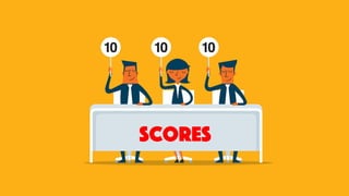 Scores
 