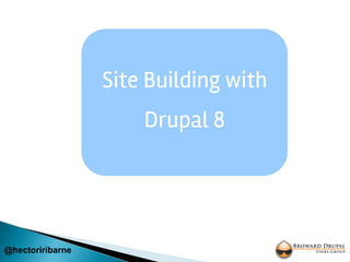 ADD2 - Select Drupal 8 to Install
@hectoriribarne
 