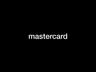 mastercard
 