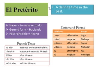 They do not have six different endings accoring to the person doing the action. They only have two endings: one for singular, and one for plural    The way to conjugate a verb like gustar:Singular FormMe gustaTe GustaLe GustaNosGustaOs GustaLes GustaPlural FormMe GustanTe GustanLe GustanNosGustanOs GustanLes GustanThe structure of gustar in sentences ↓Example:Me gusta el café.Example:Me gustanlasuvas.