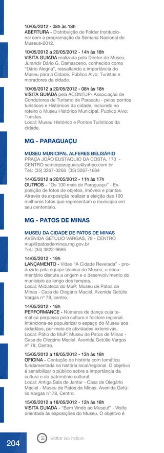 Guia 10-semana museus-2012