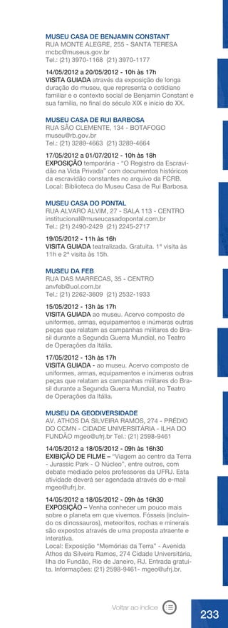 Guia 10-semana museus-2012