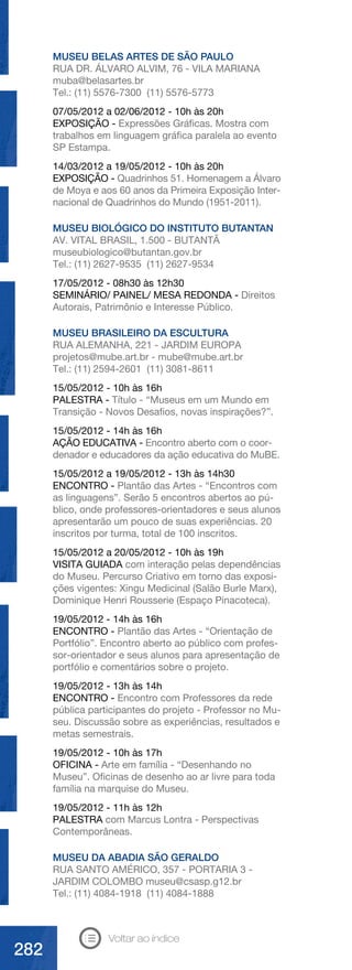 Guia 10-semana museus-2012