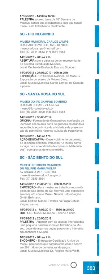 Guia 10-semana museus-2012