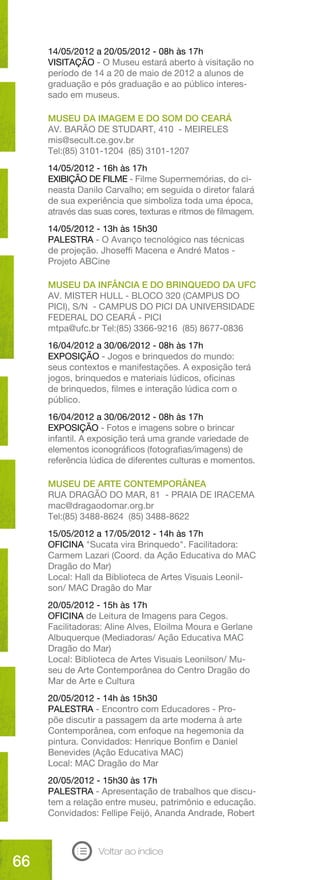 Guia 10-semana museus-2012