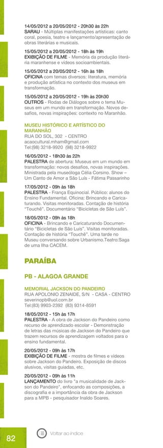 Guia 10-semana museus-2012