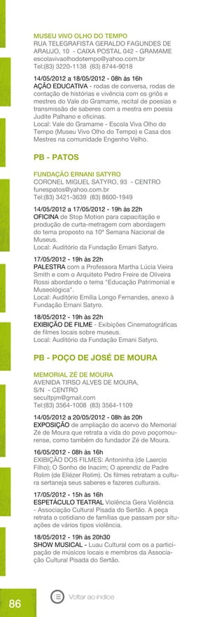 Guia 10-semana museus-2012