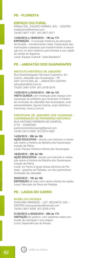 Guia 10-semana museus-2012